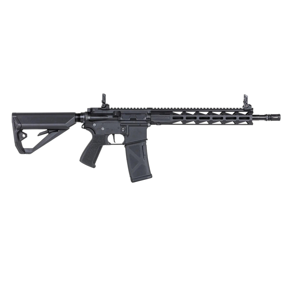 [ACR-01-047830] airsoft Arcturus LWT MK-III Carbine 12" SPORT AEG SE® Starter Pack Black