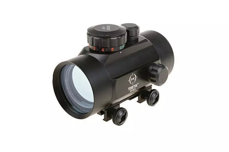 [THO-10-007859] Red Dot 1x40 Reflex Sight Replica - Black