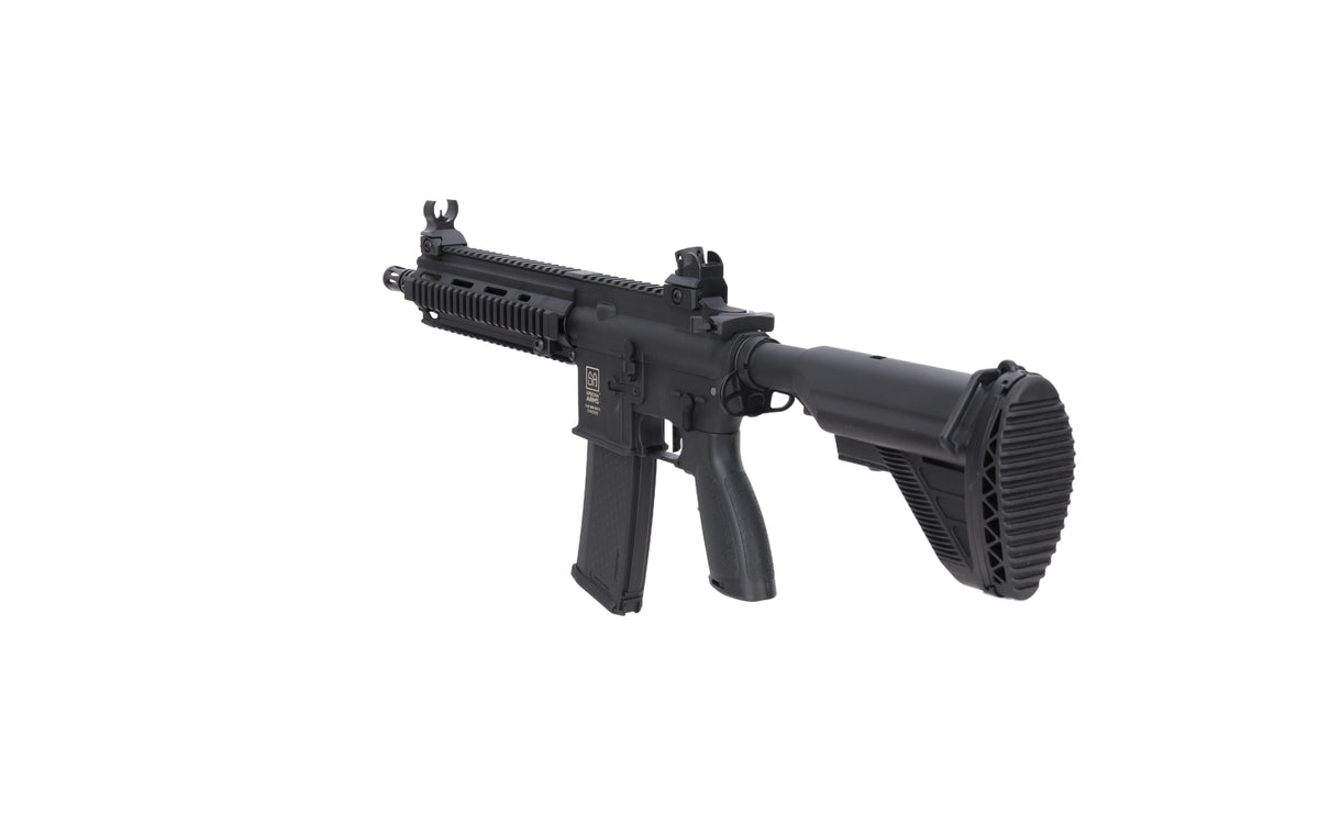 Specna Arms SA-CH29 CORE™ Gen.2 HAL ETU™ airsoft Carbine Black