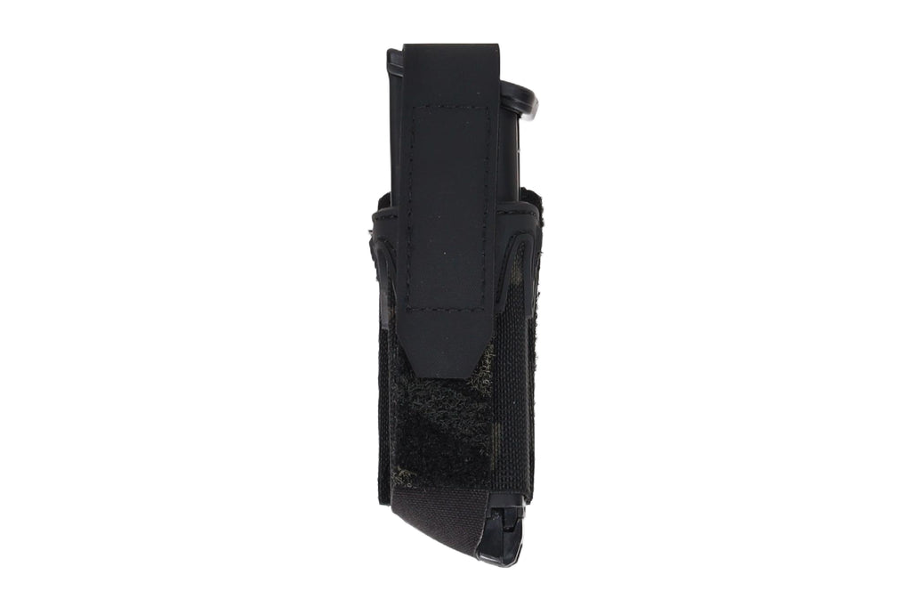 Wosport pistol magazine pouch MG-125 Black