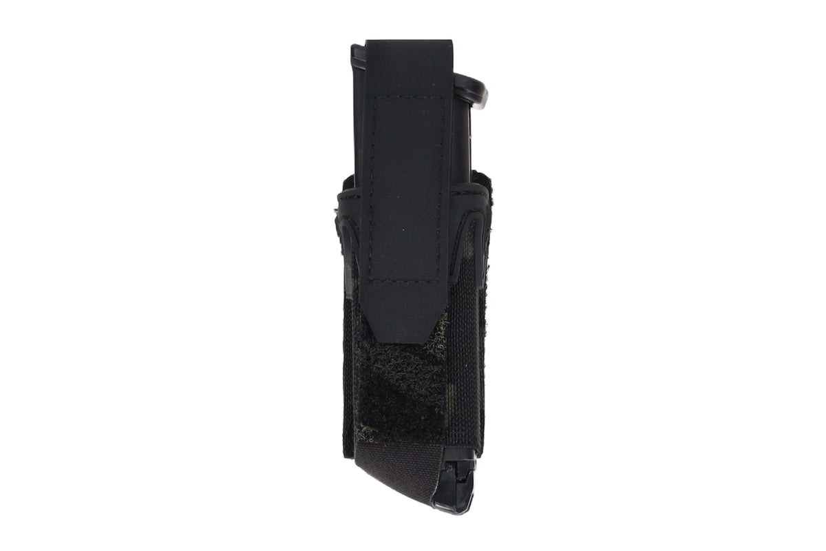 Wosport pistol magazine pouch MG-125 Black