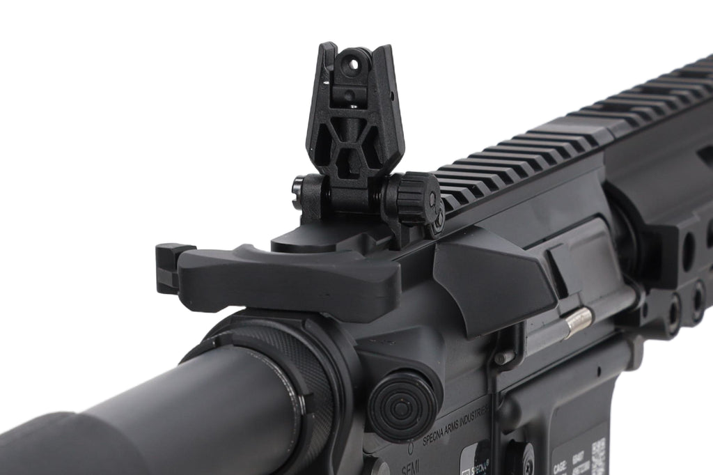 Specna Arms M4/AR15 SA-P29 PRIME BLDC 10.5" AEG assault rifle - Black