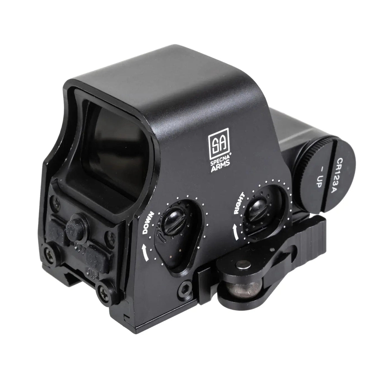 [SPE-10-043827] Specna Arms CORE™ Holo red dot sight Black