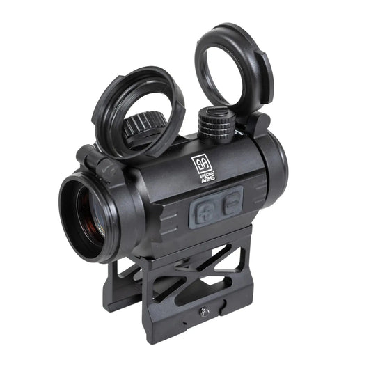 [SPE-10-043858] Specna Arms CORE™ True Point red dot sight Black
