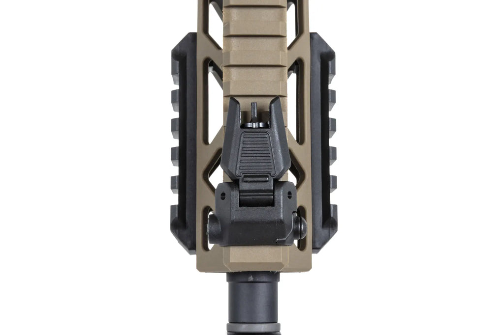 Specna Arms SA-F08 FLEX™ Gen.2 HAL ETU™ Half-Tan airsoft Carbine