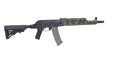 KPYK AK SA-PJ14 PRIME BLDC AEG assault rifle - Olive