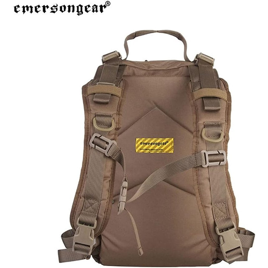 EmersonGear Assault mugursoma/noņemama operatora soma 18 l