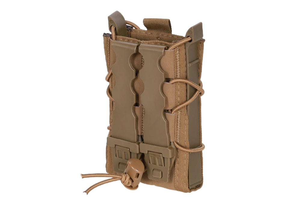 SATAC Tiger type loader for rifle magazine