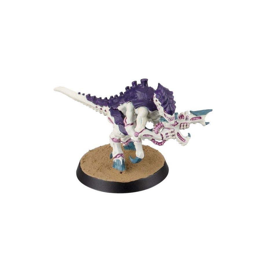 Tyranids Termagants and Ripper Swarm + Paints Set