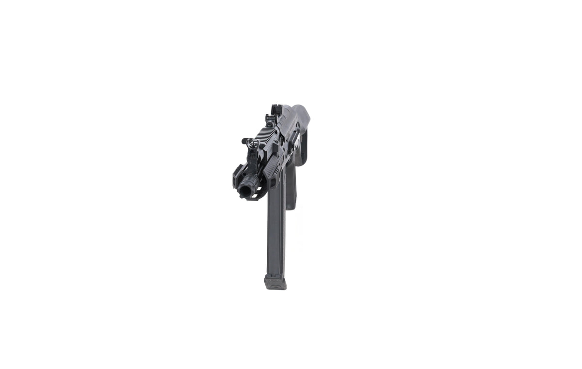 Specna Arms AK SA-PJ16 PRIME BLDC AEG Assault Rifle - Black