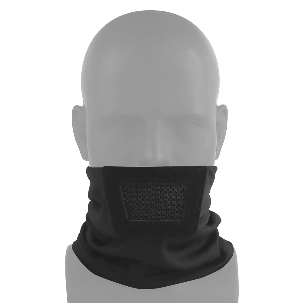 Specna Arms Knight safety respirator Black