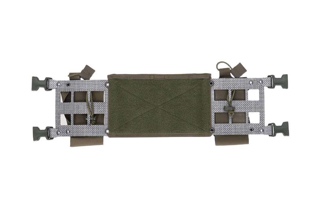 Module for Chest Rig MK4 Chassis II Wosport Ranger Green