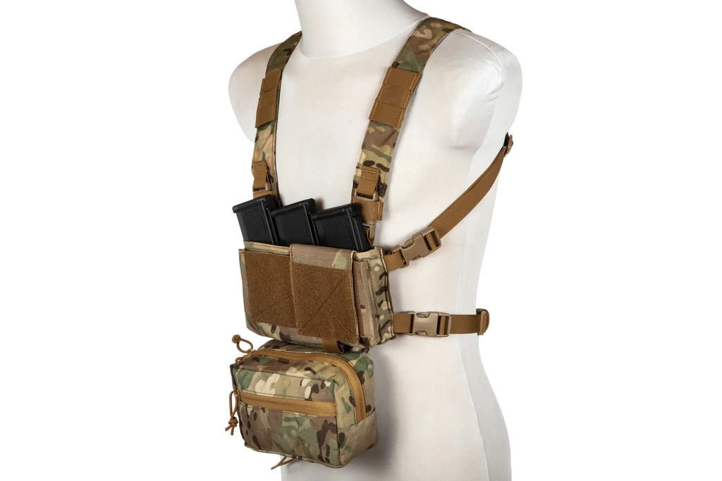 Tactical Chest Rig Type MK3 Sonyks - Multicam®