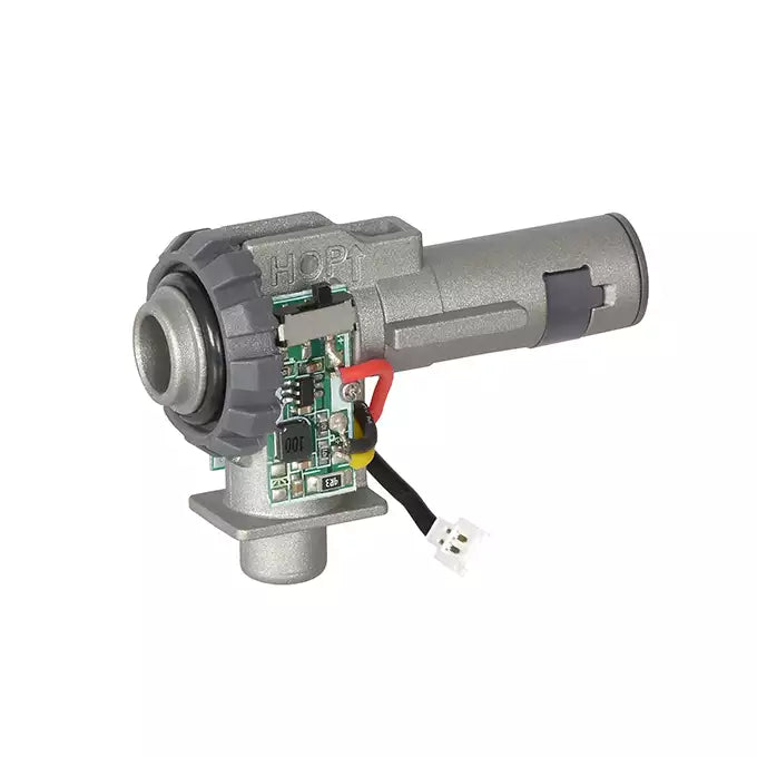 Hop-up tracer chamber for M4 [CYMA]