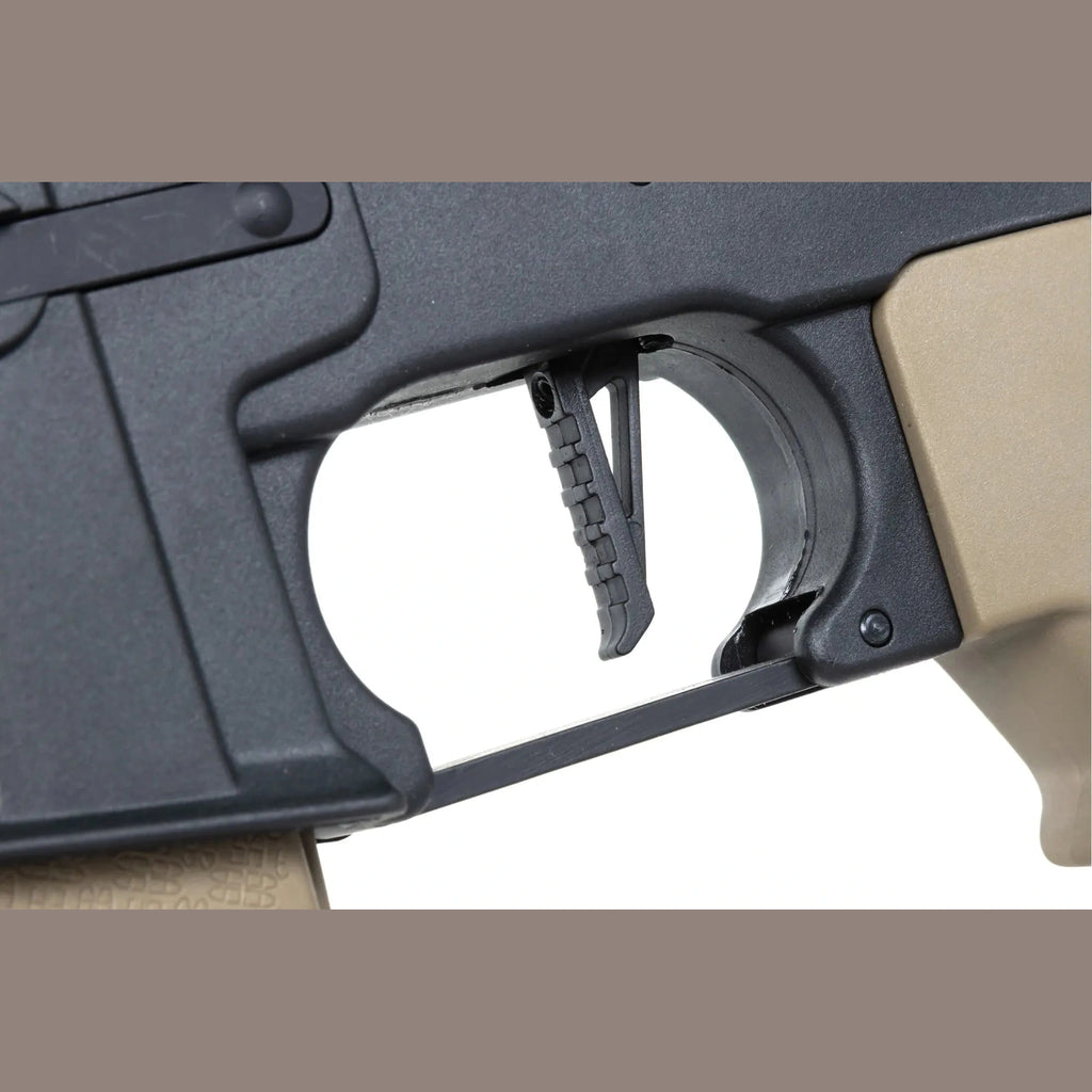 [SPE-01-047451] Specna Arms SA-F09 FLEX™ Gen.2 HAL ETU™ Half-Tan airsoft Carbine