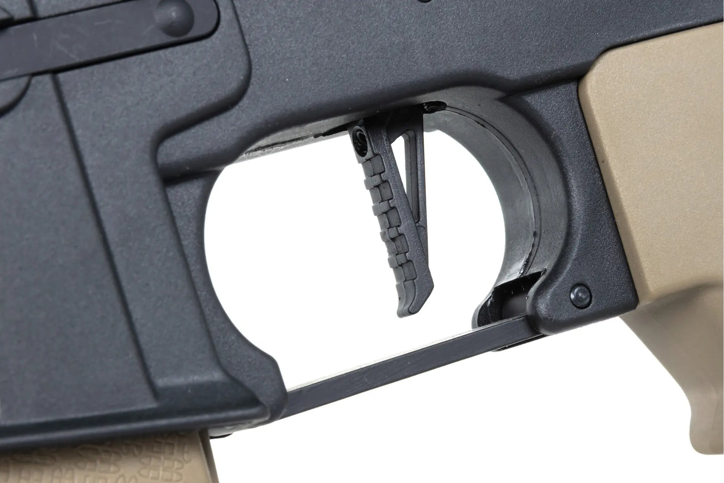 [SPE-01-047451] Specna Arms SA-F09 FLEX™ Gen.2 HAL ETU™ Half-Tan airsoft Carbine