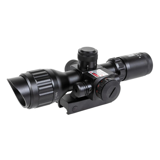 [SPE-10-043898] Specna Arms CORE™ 2.5-10X32AOEG riflescope with LAM module Black
