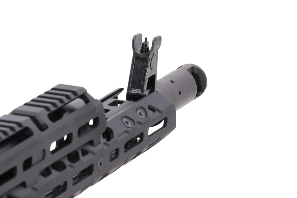 KPYK AK SA-PJ14 PRIME BLDC AEG Assault Rifle - Black