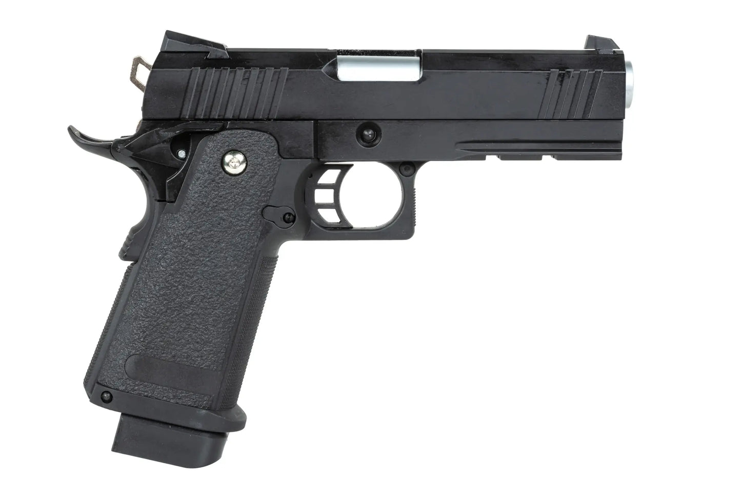 [EIC-02-046376] E&amp;C EC-2103 airsoft pistol