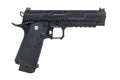 Arcturus Hi-Capa Vanguard 5" GBB Gun (Optics Ready) - Black