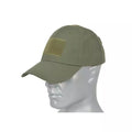 Operators tactical cap - Olive [8FIELDS]
