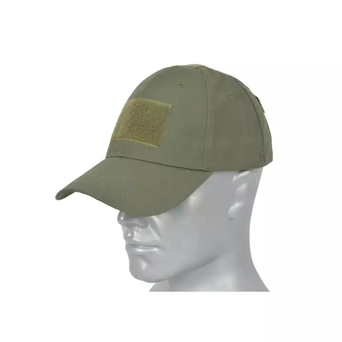Operators tactical cap - Olive [8FIELDS]
