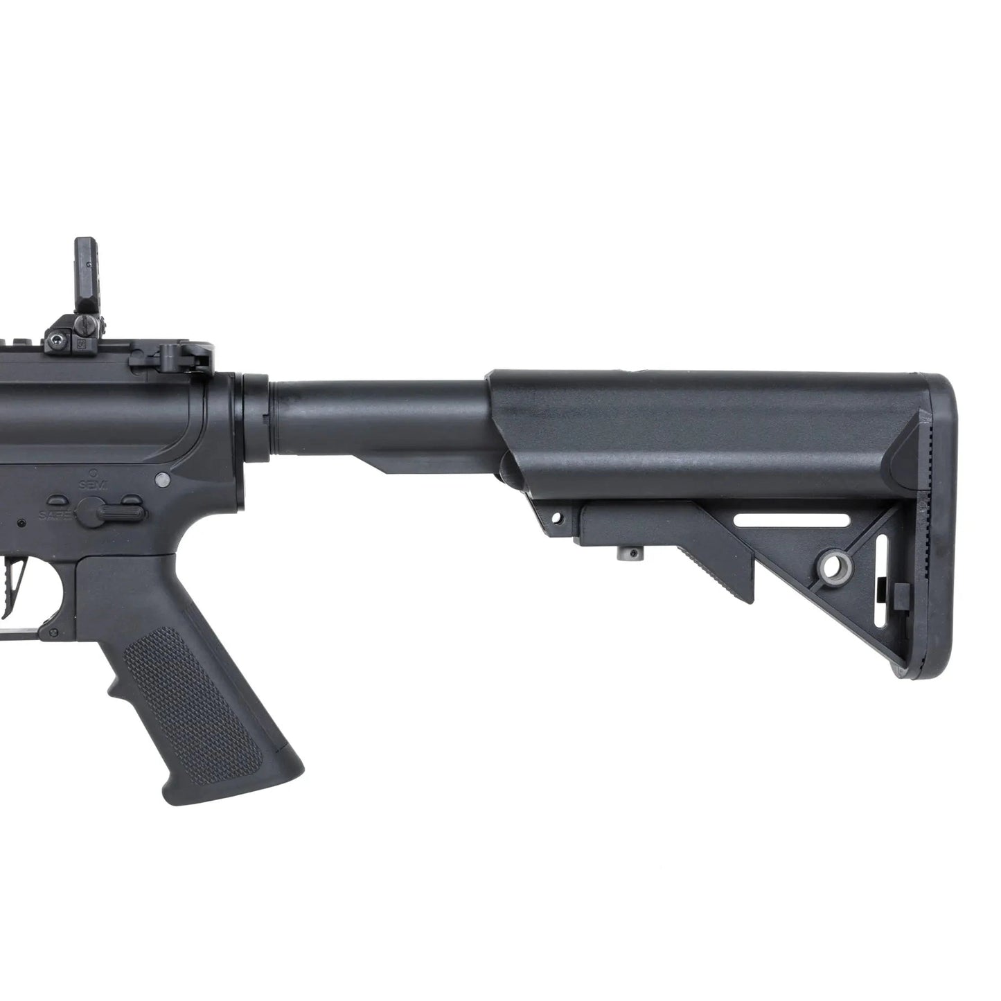 [SPE-01-047109] Specna Arms Daniel Defense® MK18 SA-C19 CORE™ HAL ETU™ Gen.2 airsoft Carbine Black
