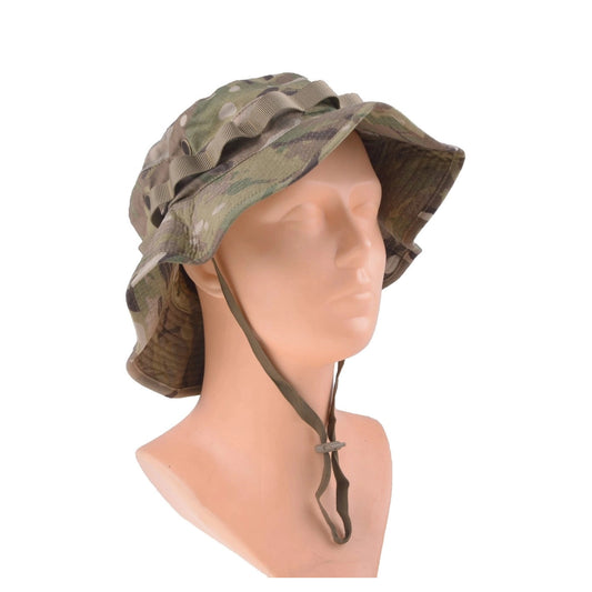 Tactical Boonie Hat - Multicam