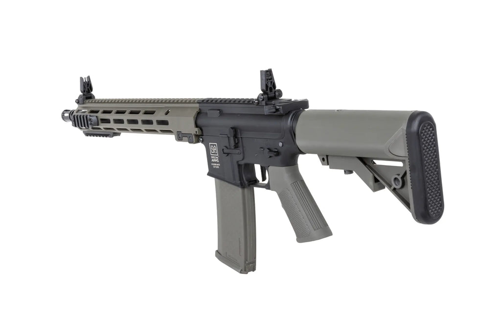 Specna Arms SA-C22 CORE™ Gen.2 HAL ETU™ airsoft Carbine Olive
