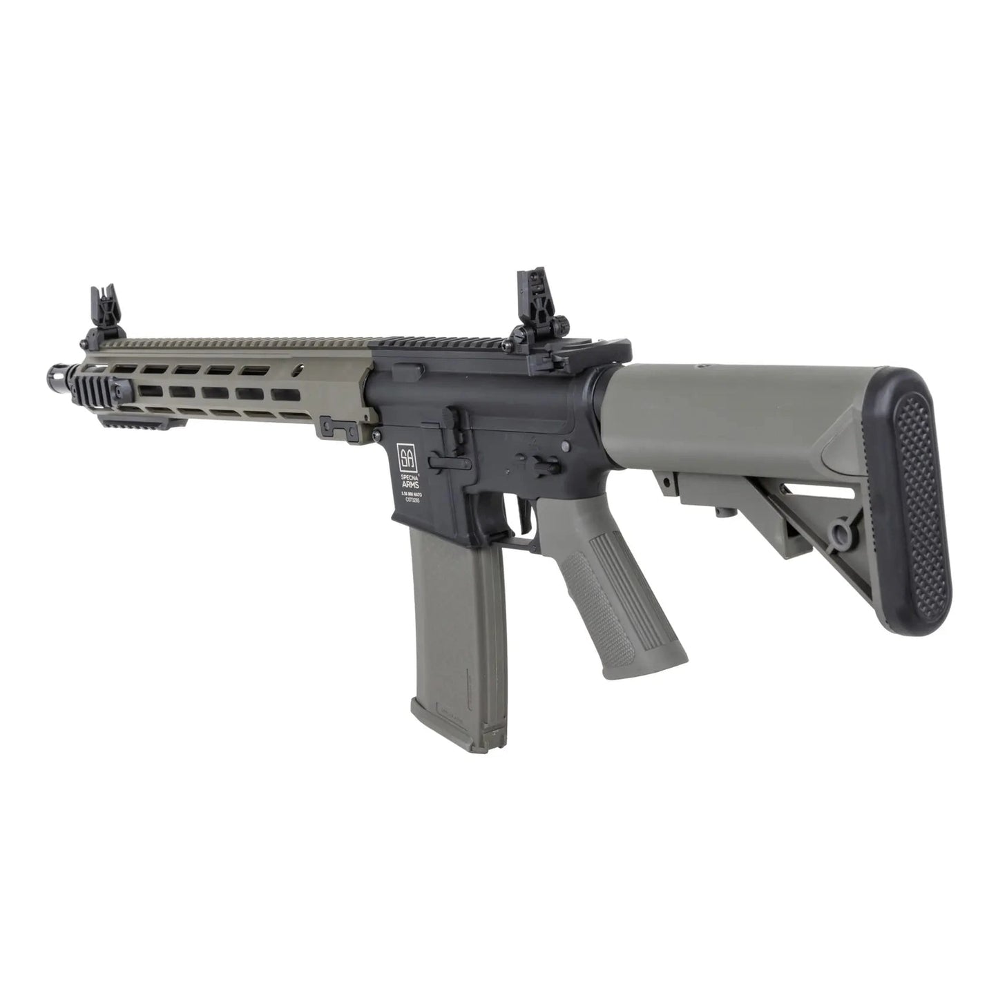 [SPE-01-048070] Specna Arms SA-C22 CORE™ HAL ETU™ Gen.2 airsoft Carbine Olive
