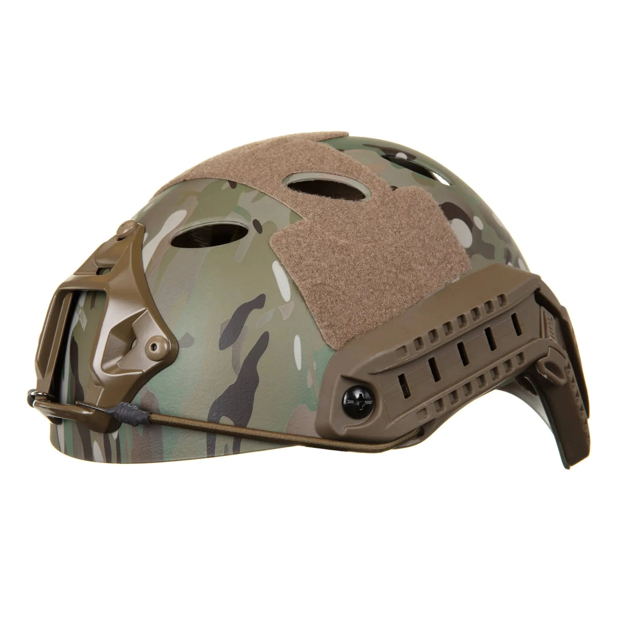 [WSP-21-039849] Wosport FAST PJ Umbrella Standard Version M Multicam helmet