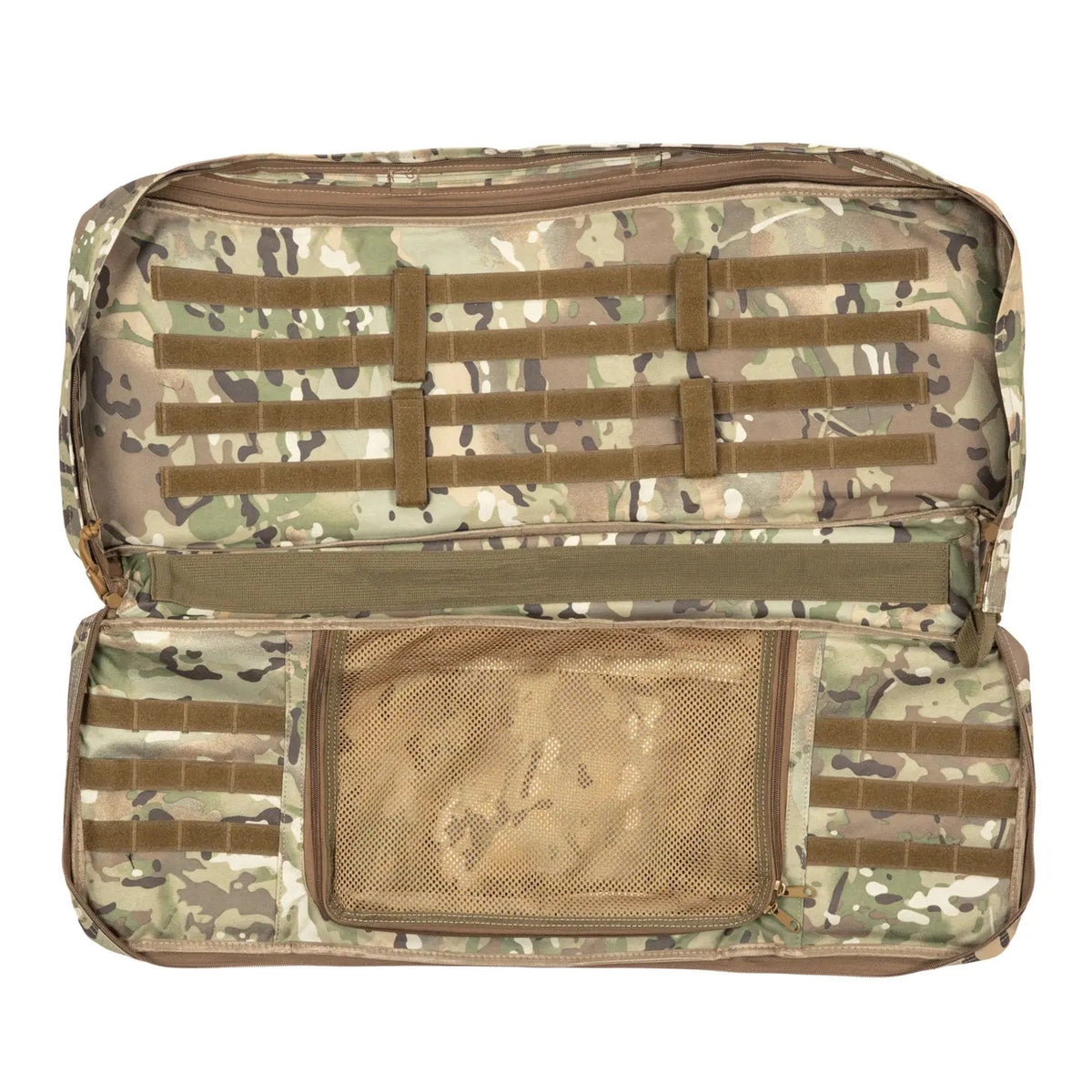[SPE-22-042331] Specna Arms Quick Deployment Rifle Bag Multicam