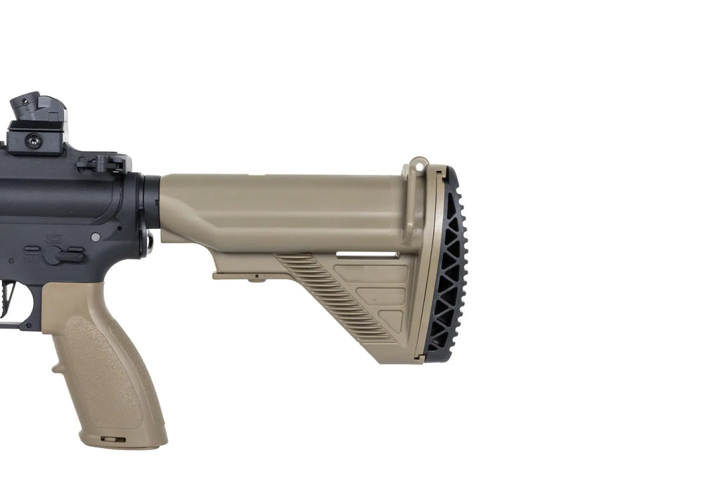 Specna Arms SA-FH07 FLEX™ Gen.2 HAL ETU Half-Tan airsoft Carbine