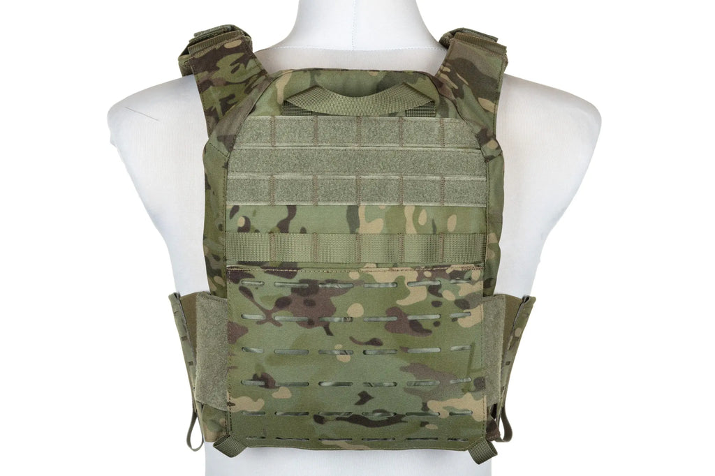 Plate Carrier Specna Arms Tactical Advanced Vest Multicam Tropic
