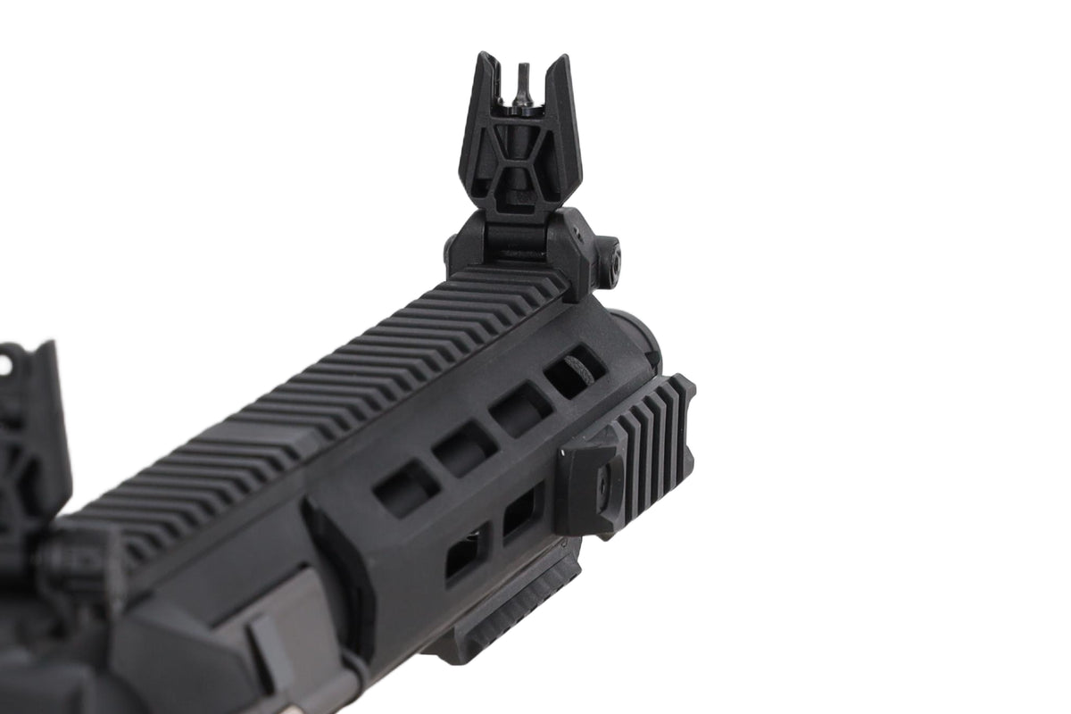 Specna Arms SA-F14 FLEX™ Gen.2 HAL ETU™ airsoft Carbine Black