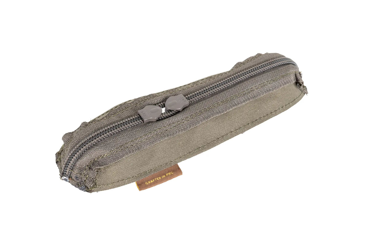 Zip insert for Emerson Gear Ranger Green tactical vests