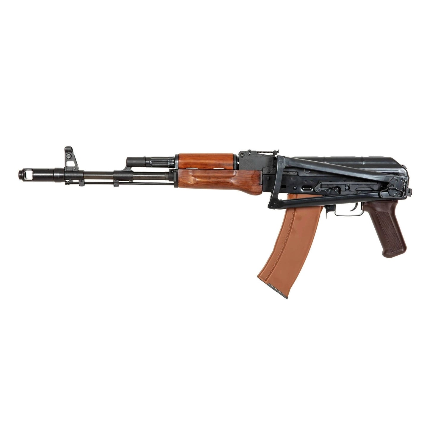 [EIL-01-031547] ELAKS74N Essential carbine replica (Mosfet Version)