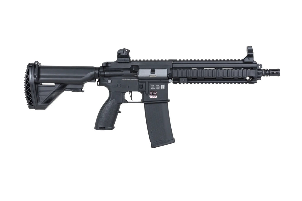 [SPE-01-047458] Specna Arms SA-FH06 FLEX™ Gen.2 HAL ETU™ airsoft Carbine Black