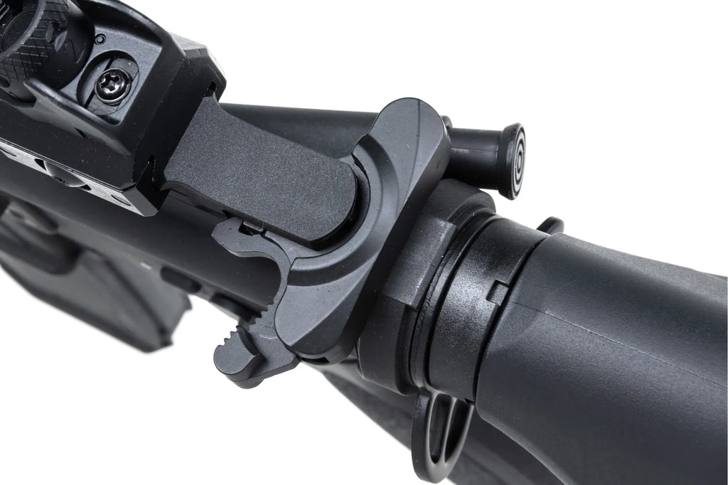 [SPE-01-047458] Specna Arms SA-FH06 FLEX™ Gen.2 HAL ETU™ airsoft Carbine Black