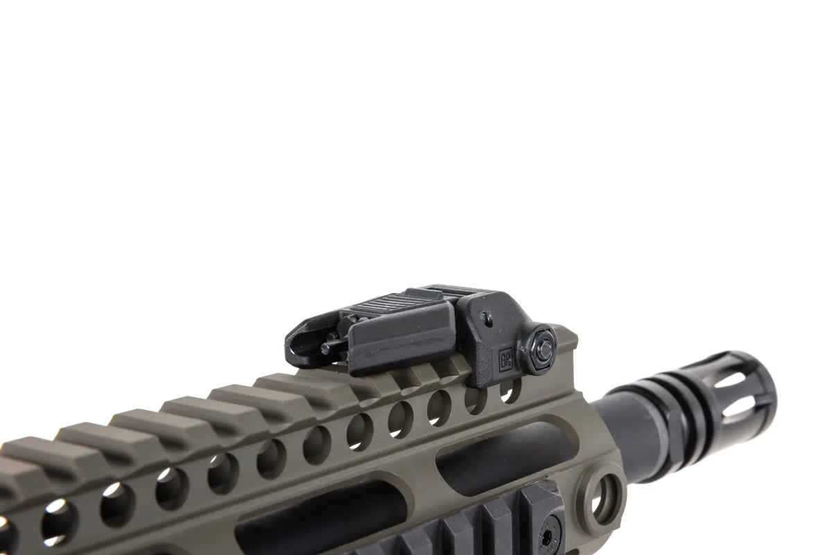 Specna Arms SA-C20 CORE™ Gen.2 HAL ETU™ airsoft Carbine Olive