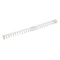 [RET-08-046270] SR25 Retro Arms SiCr spring with a progressive irregular coil M100