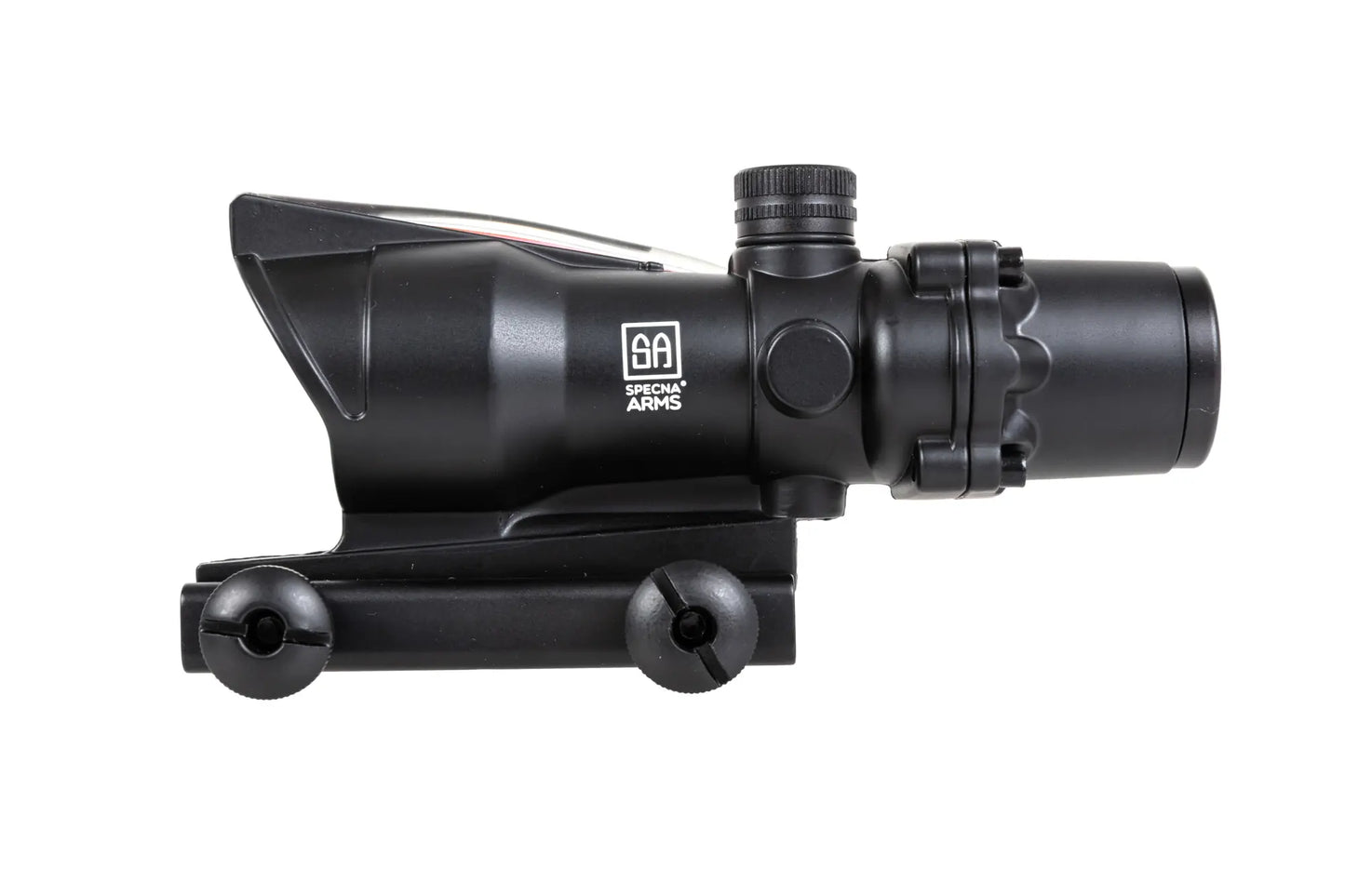 [SPE-10-043884] RedFiber 4×32 Specna Arms CORE™ riflescope Black