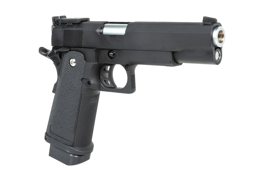 E&C EC-2101 airsoft pistol