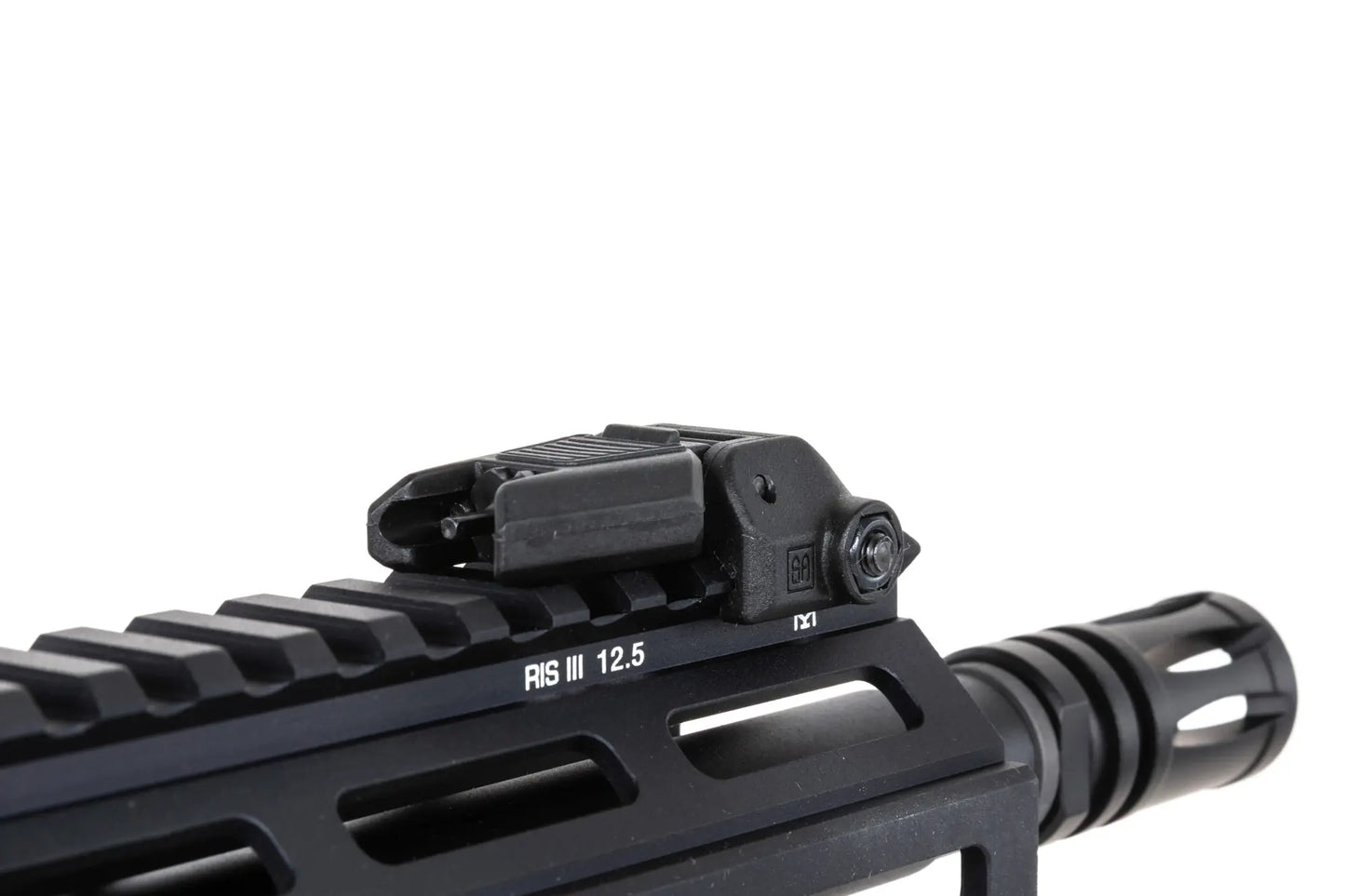 [SPE-01-047132] Specna Arms Daniel Defense® RIS III 12.5'' SA-C28 CORE™ Gen.2 HAL ETU™ airsoft Carbine Black