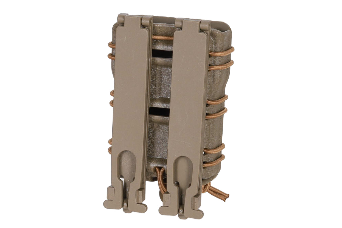 SATAC Open V (S) pouch for 5.56mm magazine