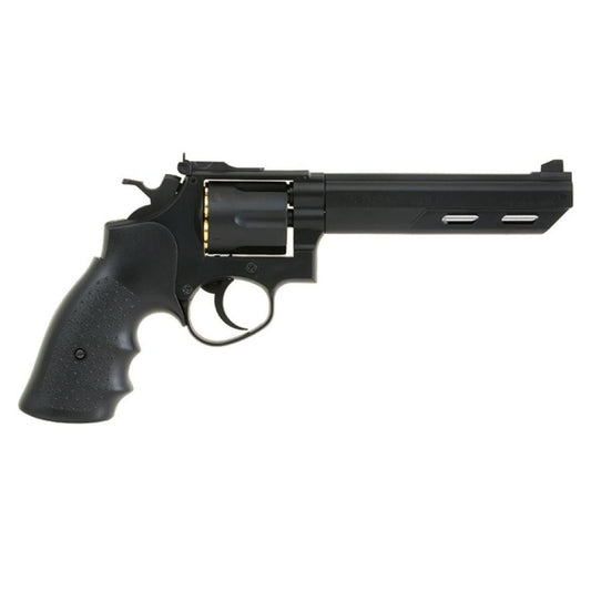 HFC GBB REVOLVER HG-133