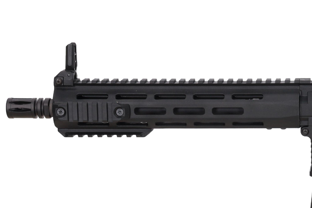 Specna Arms SA-F03 FLEX™ Gen.2 BLDC™ HAL ETU™ airsoft Carbine Black