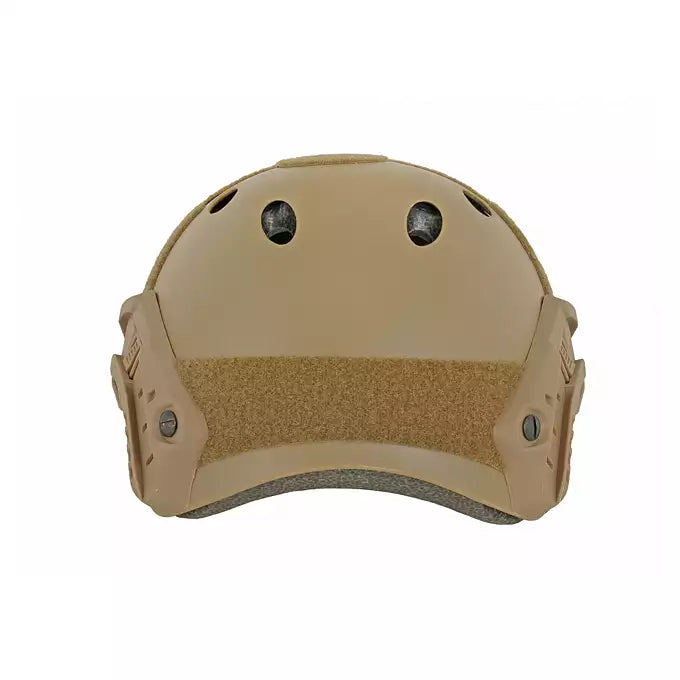 FAST PJ helmet replica -TAN [EM]