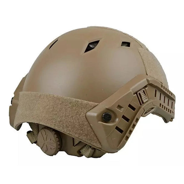 X-Shield FAST BJ Helmet