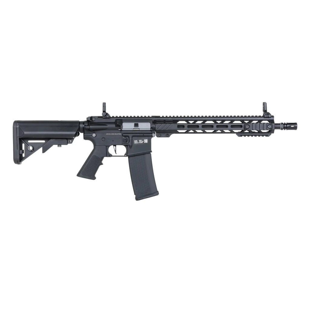 [SPE-01-047450] Specna Arms SA-F09 FLEX™ Gen.2 HAL ETU™ airsoft Carbine Black